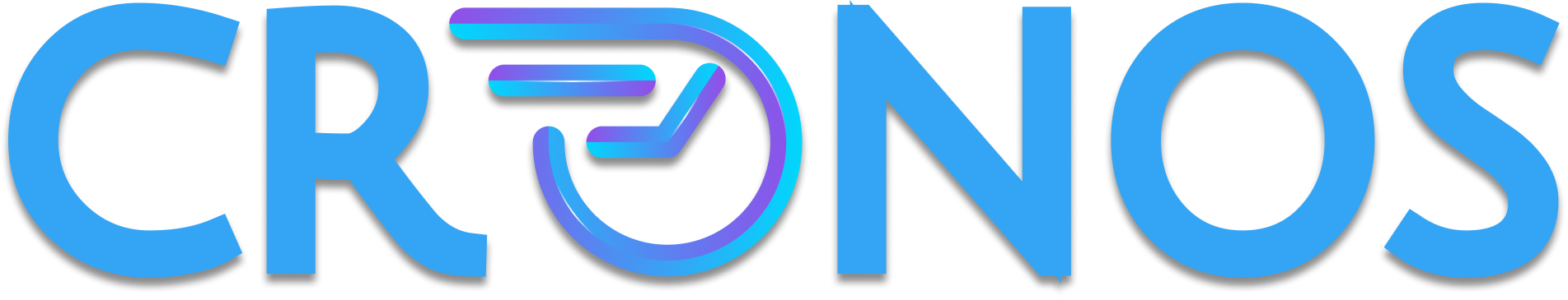 Cronos Logo